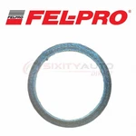 Fel-pro Exhaust Pipe Flange Gasket For 1979-1986 Gmc P3500 4.8L 5.7L L6 V8 Cm. Fixed Price $18.97.