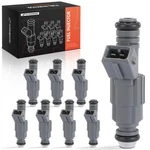 A-premium 8X Fuel Injector For Chevy Camaro Corvette Pontiac Firebird 1999-2000. Fixed Price $153.99.