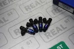 2150CC Fic Fuel Clinic Injectors Mitsubishi Lancer Evo X 4B11T Highz. Fixed Price $895.72.