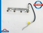 Saturn Sky Pontiac Solstice 2.4L Fuel Rail With Injectors 06-09 Oem. Fixed Price $69.95.