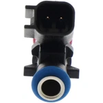 Bosch 62410 Original Equipment Fuel Injector - Compatible With Small, Black. Fixed Price $86.05.