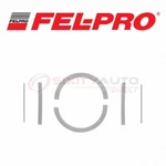 Fel-pro Rear Engine Crankshaft Seal Kit For 1968-1969 Mercury Montego 6.4L Xf. Fixed Price $32.03.