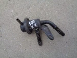 1991 Nissan 300ZX Non-turbo Fuel Pressure Dumper Balancer Valve Oem. Fixed Price $55.72.