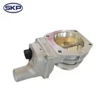 Skp SKTB1073 Fuel Injection Throttle Body Assembly For 05-09 Corvette Cts G8 Gto. Fixed Price $222.99.