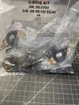Genuine Detroit Kit Ring Dde A4600700987 (complete For Injectors). Fixed Price $149.99.