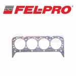 Fel-pro Cylinder Head For 1979 Chevrolet P10 5.0L V8 Engine Gaskets Vz. Fixed Price $36.03.