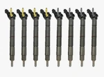 Fuel Injector PC3Z-9H529-A 0445118059 Ford Powerstroke 6.7L 2023-2025. Fixed Price $800.00.
