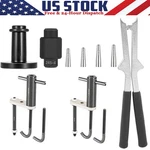 For Gm Engines 6706 Injector Rail Assembly REMOVER,6708 Retaining Clip EN-49245. Fixed Price $179.99.