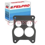 Fel-pro Carburetor Mounting Gasket For 1981-1982 Cadillac Eldorado 4.1L V6 Ge. Fixed Price $18.95.