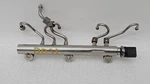 2011-2016 Bmw F10 550I N63 High Pressure Fuel Feed Line Rail 1353 7642156-03 Oem. Fixed Price $89.89.