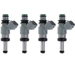 4 X Fuel Injectors For 2013-2020 Subaru Brz & Frs FJ1185 16611AA860 16611-AA860. Fixed Price $91.40.