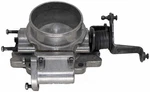 Fuel Injection Throttle Body-vin: S Autoline 14-795. Fixed Price $154.09.
