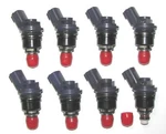Set Of 8 Oem Fuel Injectors Infiniti Q45 1993-96 Premuim Factory Remanufactured. Fixed Price $289.00.
