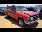 Used Fuel Injection Throttle Body Fits: 1993 Ford Ranger Valve Assembly. Fixed Price $135.70.