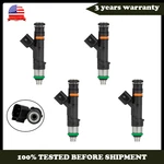 Set Of Fuel Injectors For Mazda 6 MX-5 Miata L3G513250 L3Y213250 FJ824 Usa. Fixed Price $34.38.