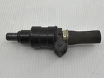 Original Bmw E3 E12 E24 Jetronic Fuel Injector Nos Oem Bosch 0280150151. Fixed Price $115.00.