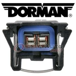 Dorman Techoice Fuel Injection Harness Connector For 1996-1999 Chevrolet Aj. Fixed Price $24.26.