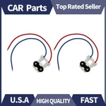 Gb Fuel Injector Connector 2X For Chevrolet Astro. Fixed Price $47.24.