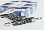 New Original Bosch For Bmw Mini Fuel Injector 0261500437 13538656548. Fixed Price $139.92.