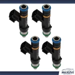Fuel Injectors For 2006 2007 2008 2009-2012 Mazda 2.0L 5 2.3L. Fixed Price $36.69.