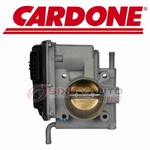 Cardone Reman 67-4206 Fuel Injection Throttle Body For ZJ3813640 Air Ju. Fixed Price $265.46.