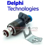 Delphi FJ10058 Fuel Injector For M226 FJ241 FJ103 83211150 800-1240N 63987 Pd. Fixed Price $99.36.