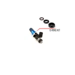 Dynamics Fits SK.60.11.D O-ring/seal Service Kit For Injectors. Fixed Price $18.47.