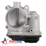 Throttle Body W/ Tps Sensor For Mazda 3 Sport 2014-2018 6 CX-5 2014-17. Fixed Price $68.97.