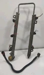04 11 Mitsubishi Endeavor Fuel Rail With Injectors &injector Connectors As-is. Fixed Price $79.99.