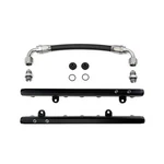 Deatschwerks 7-203 Fuel Rails With Crossover For Chevrolet LS2/LS3 New. Fixed Price $228.00.