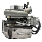 D&w 170-032-1585 Remanufactured Holset Vgt Turbocharger HE351 For Cummins. Fixed Price $4505.41.