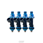 Alpha Injection Honda B-series Injector Set B16 B18 B20. Fixed Price $1399.00.