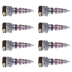 Fuel Injector Set 35-81739D8 Bpf. Fixed Price $1764.41.