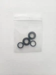 2005 2009 Land Rover Jaguar 4.4 Fuel Rail Accumulator Repair Kit 2W93-9F775-AA. Fixed Price $14.99.