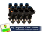 Fuel Injector Clinic 775CC Fic Set For Dodge Hemi SRT-8, 5.7. Fixed Price $691.99.