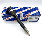 0986435127 Bosch Fuel Injector For Mercedes-benz E320 2005 2006 3.2L 0445110193. Fixed Price $170.00.