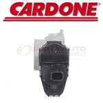 Cardone Reman Fuel Injection Throttle Body For 2010 Buick Allure 2.4L L4 - Ce. Fixed Price $215.04.