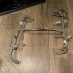 2001-2006 Chevy Gmc 8.1L Vortec Multi-port Fuel Injector Rail 17200041. Fixed Price $379.99.