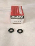 Fuel Injector Seal O-ring SK14 Standard Motor Products. Fixed Price $10.88.