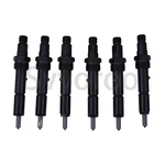 Svyoroo Fuel Injector 2645F027 0432133789 For Perkins Engine 1106C-E60TA. Fixed Price $270.00.