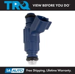 Trq Fuel Injector For Chrysler Concorde Sebring Dodge Intrepid Stratus 2.7L. Fixed Price $34.95.