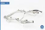 03-05 Land Rover Range L322 Gas Fuel Rail Line 1H4Z9D280AA Oem. Fixed Price $84.25.