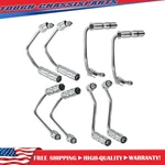904-126 904-127 For Chevrolet Silverado Gmc Sierra 6.6L 8PCS Fuel Injector Lines. Fixed Price $58.19.