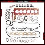 Head Gasket Set For Bmw 340I 440I X3 F20 F30 F32 F22 F23 B58B30A 3.0. Fixed Price $121.02.