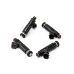 Deatschwerks Set Of 450CC Injectors For 90-05 Mazda Miata 22S-00-0450-4. Fixed Price $269.00.