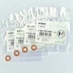 Fits Vw Transporter / Caravelle Mk 2.0 Tdi Set X 4 Genuine Bosch Injector Seal. Fixed Price $29.93.