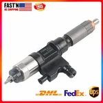 Fuel Injector Fit Isuzu 4HK1 6HK1 Engine Truck Excavator 0950008790 8-98151856-3. Fixed Price $131.88.