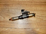 Isuzu Npr 4HK1 Denso / 1563 Diesel Fuel Injector 095000-5352 Oem. Fixed Price $100.00.