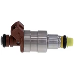 Gb 822-11105 Fuel Injector For 85-89 Cougar Mustang Thunderbird XR4TI. Fixed Price $54.19.