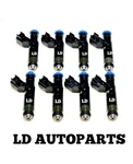Genuine Siemens 12567448 2004-2006 Cadillac Srx, Sts, Xlr 4.6L V8. Fixed Price $139.99.